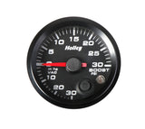 Holley 26-606 Black 2-1/16