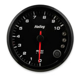 Holley 26-617 Black 3-3/8