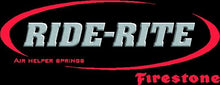 Load image into Gallery viewer, Firestone Ride-Rite 2600 Suspension Leveling Kit