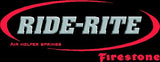 Firestone Ride-Rite 2600 Suspension Leveling Kit