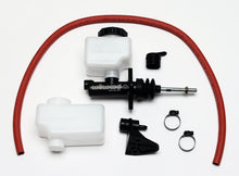 Load image into Gallery viewer, WILWOOD 260-10374 SHORT REMOTE M/C 7/8 BORE