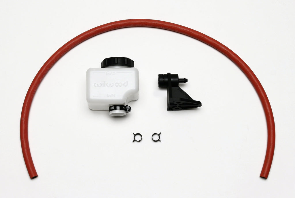 WILWOOD 260-11098 RESERVOIR KIT