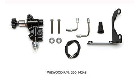 WILWOOD 260-14248 DIR MNT COMBO VALVE KIT