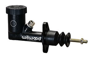 WILWOOD 260-15096 GS INTEGRAL MASTER CYLINDER - .625'