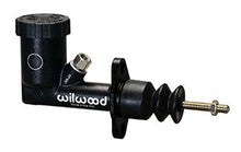 Load image into Gallery viewer, WILWOOD 260-15096 GS INTEGRAL MASTER CYLINDER - .625'