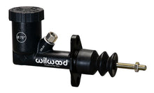 Load image into Gallery viewer, WILWOOD 260-15098 GS INTEGRAL MASTER CYLINDER - .750'