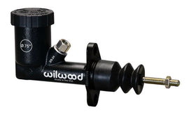 WILWOOD 260-15098 GS INTEGRAL MASTER CYLINDER - .750'