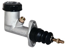 Load image into Gallery viewer, WILWOOD 260-2636 ALUMINUM MASTER CYLINDER