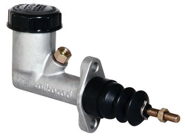 WILWOOD 260-2636 ALUMINUM MASTER CYLINDER