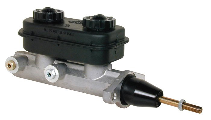WILWOOD 260-4894 TANDEM MASTER CYLINDER 1-