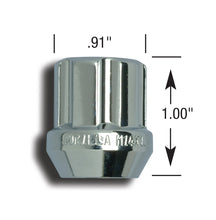 Load image into Gallery viewer, GORILLA 26048SD DUPLEX 14MM X 1.5 100BOX