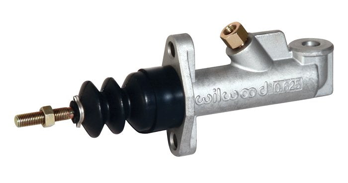 WILWOOD 260-6087 COMPACT REMOTE ALUMINUM M