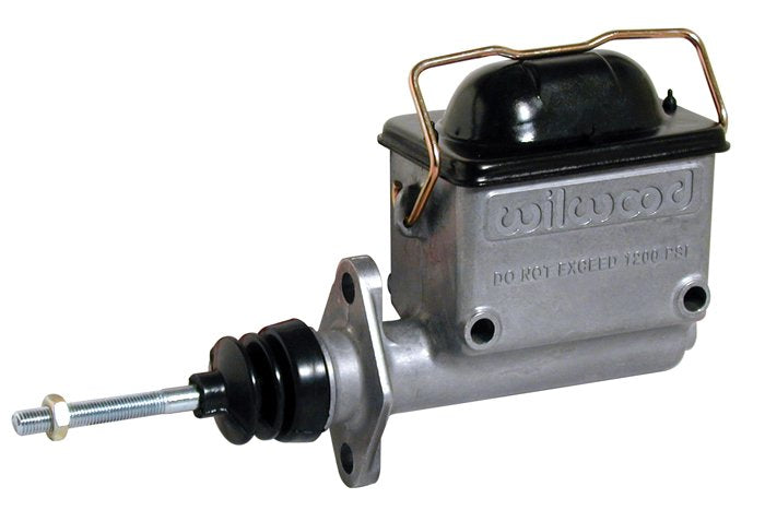 WILWOOD 260-6764 HIGH VOLUME ALUMINUM MAST
