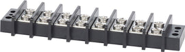 BLUE SEA 2608-BSS TERMINAL BLOCK/IND 8CIRC 65A