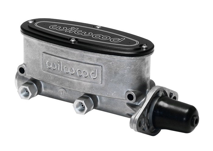 WILWOOD 260-8556 HIGH VOLUME TANDEM MASTER
