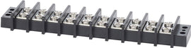 BLUE SEA 2610-BSS TERMINAL BLOCK/IND 10CIRC 65A