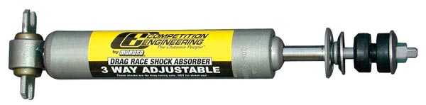 Competition Engineering C2610 DRG SHK 65-82 FD 65-86C/F