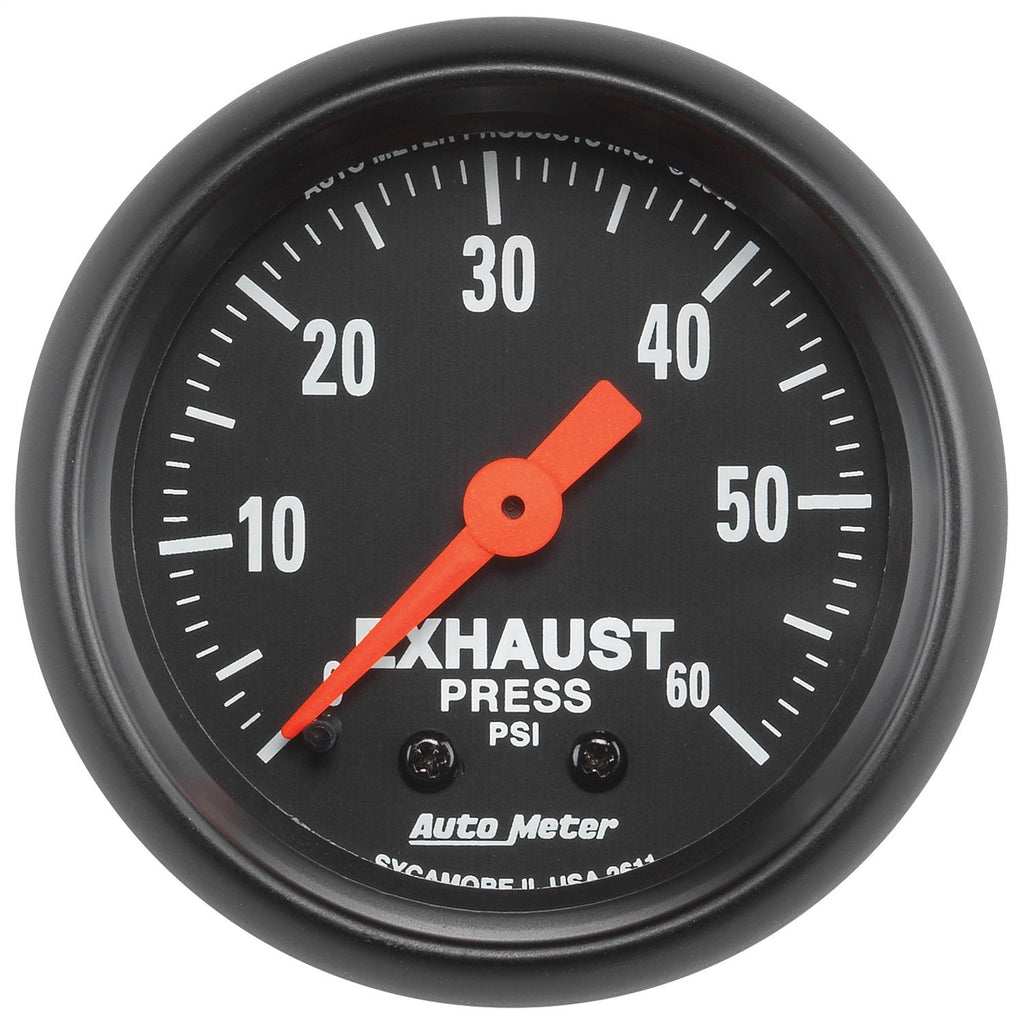 AutoMeter 2611 Includes bulb and socket assembly with red and green bulb covers