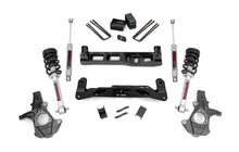 Load image into Gallery viewer, 5 Inch Lift Kit | N3 Struts | Chevy/GMC 1500 2WD (07-13)