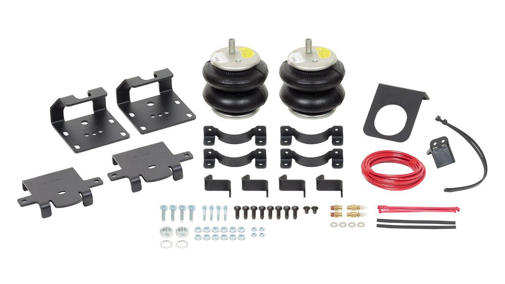Firestone Ride-Rite 2613 Ride-Rite Air Helper Spring Kit