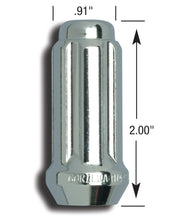 Load image into Gallery viewer, GORILLA 26148HT LUGNUT 14MMX1.50 DSD 60/B