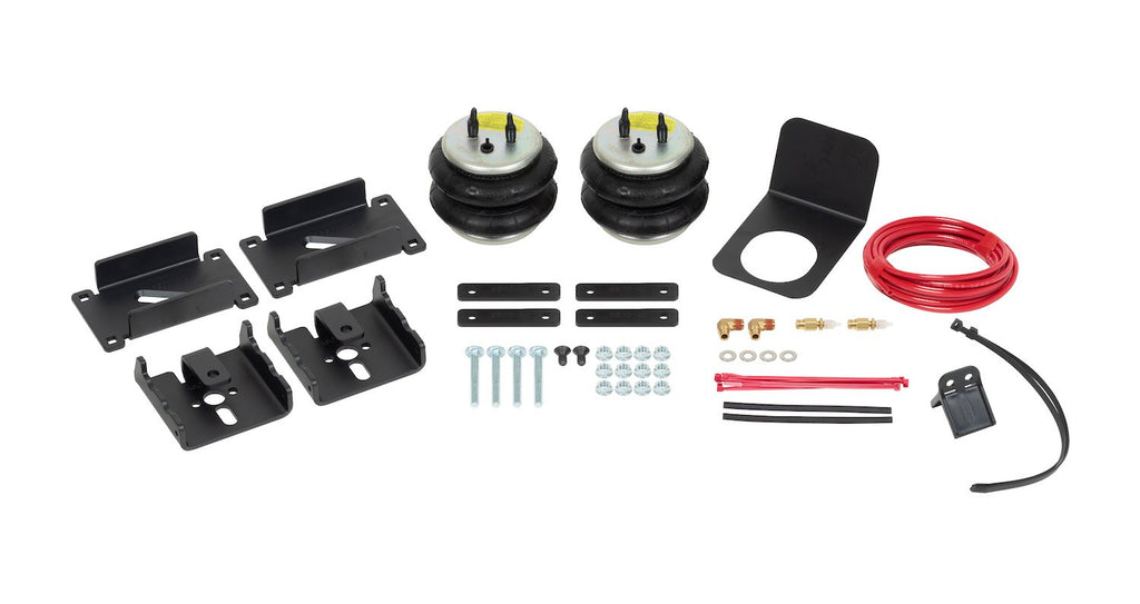 Firestone Ride-Rite 2614 Firestone's most popular and comprehensive air helper spring line.