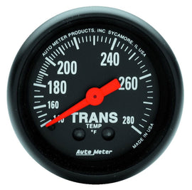 AutoMeter 2615 GAUGE, TRANSMISSION TEMP, 2 1/16