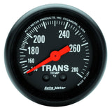 AutoMeter 2615 GAUGE, TRANSMISSION TEMP, 2 1/16