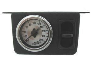 AIR LIFT 26161 SINGLE PANEL W/PADDLE SW