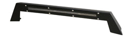 Go Rhino 26173T Easily adds auxiliary light mounts to BR10/BR10.5/BR11 bumpers