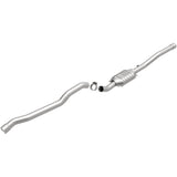 MagnaFlow Exhaust Products 4451294 Magnaflow California Direct-Fit Catalytic Converter