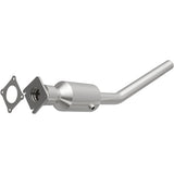 MagnaFlow Exhaust Products 26203 Magnaflow HM Grade Direct-Fit Catalytic Converter