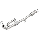 MagnaFlow Exhaust Products 26214 Magnaflow HM Grade Direct-Fit Catalytic Converter