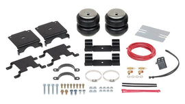 Firestone Ride-Rite 2621 Firestone's most popular and comprehensive air helper spring line.