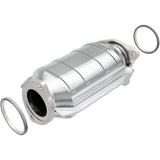 MagnaFlow Exhaust Products 26227 Magnaflow HM Grade Direct-Fit Catalytic Converter