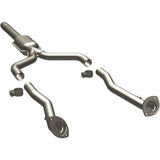 MagnaFlow Exhaust Products 26228 Magnaflow HM Grade Direct-Fit Catalytic Converter