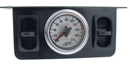 AIR LIFT 26229 DUAL NDL PANEL W/2PADDLE