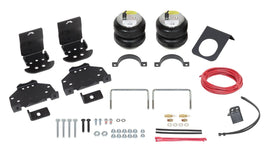 Firestone Ride-Rite 2622 Firestone's most popular and comprehensive air helper spring line.