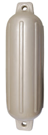 TAYLOR MADE 262300 STORM GARD FENDER 6.5' X 22' WHITE