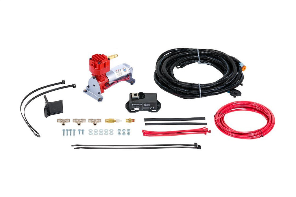 Firestone Ride-Rite 2626 Trailer Tire Pressure Monitoring System (TPMS) Control Module