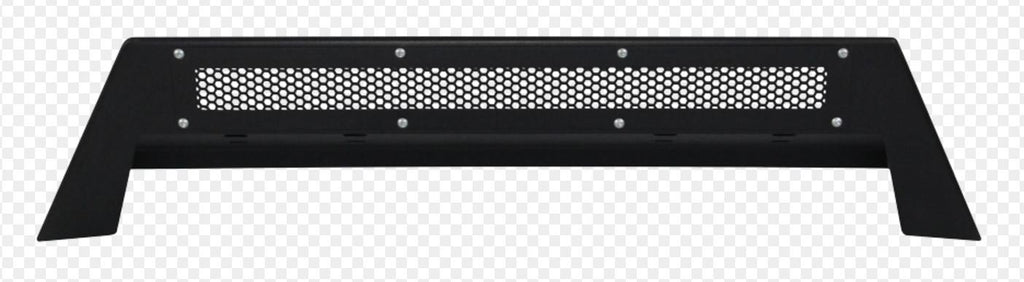 Go Rhino 26273T Easily adds auxiliary light mounts to BR bumpers