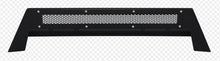 Load image into Gallery viewer, Go Rhino 26273T Easily adds auxiliary light mounts to BR bumpers