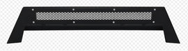 Go Rhino 26273T Easily adds auxiliary light mounts to BR bumpers