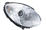 Hella 263037061 Headlight Assembly