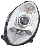 Hella 263037351 Headlight Assembly