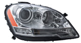 Hella 263064061 Headlight Assembly