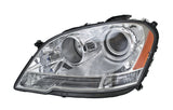 Hella 263064551 Headlight Assembly