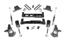 Load image into Gallery viewer, 7.5 Inch Lift Kit | N3 Struts | Chevy/GMC 1500 2WD (07-13)