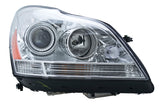 Hella 263400361 Headlight Assembly