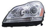 Hella 263400451 Headlight Assembly